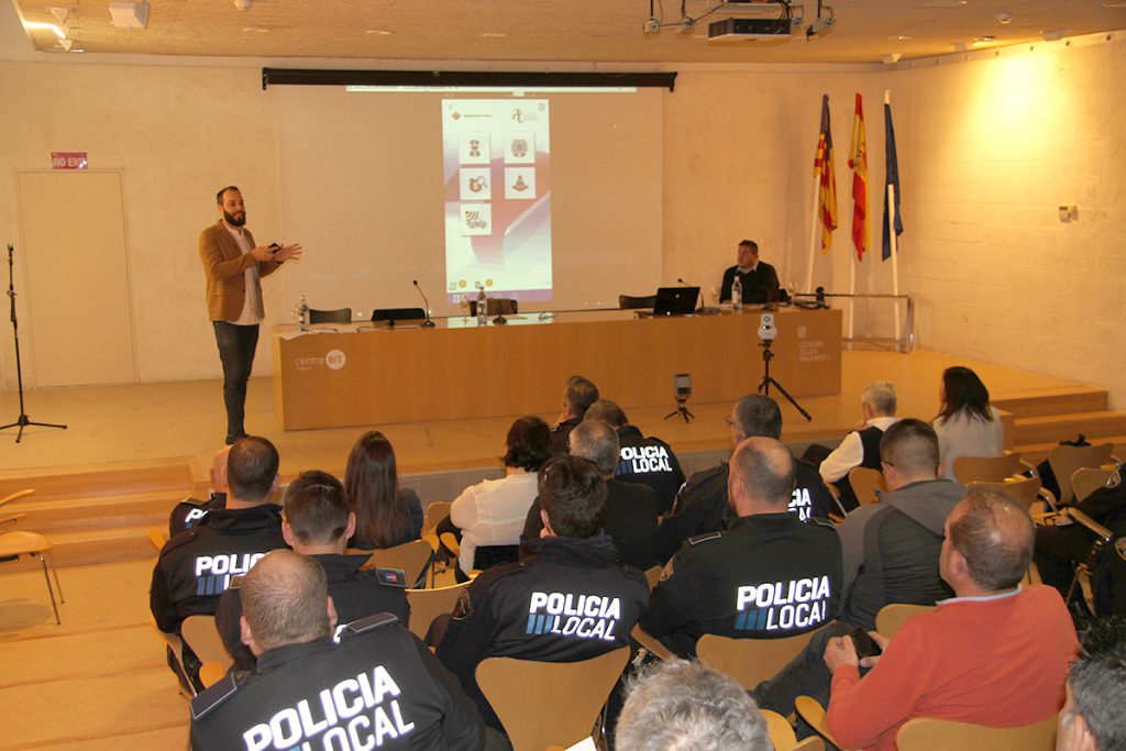 Jornada de sanciones