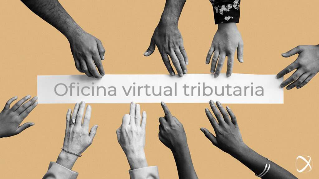 Oficina Virtual Intricom