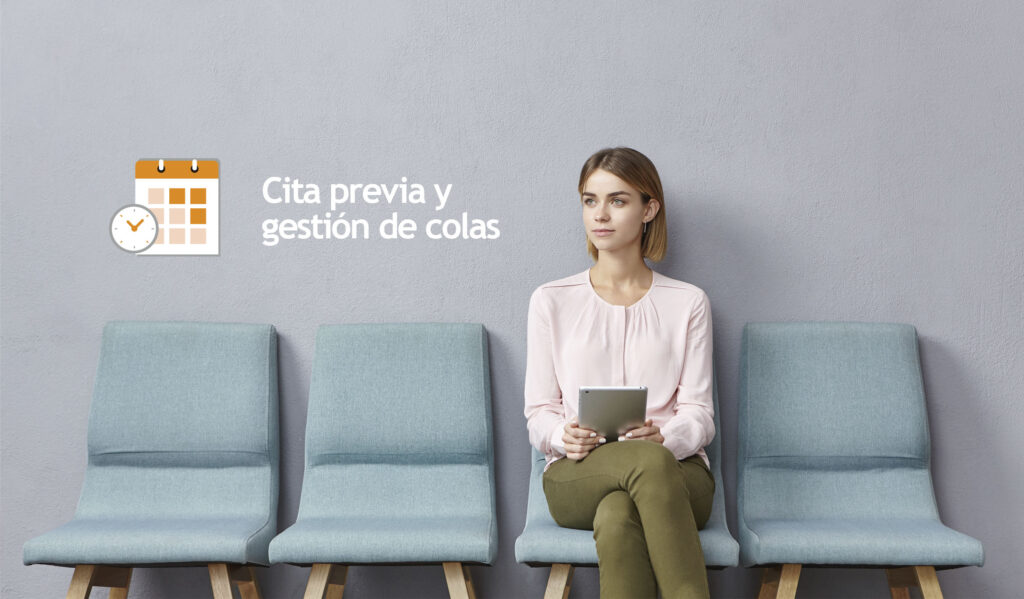 Cita previa