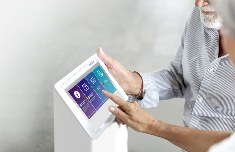 La transformación digital del pequeño municipio