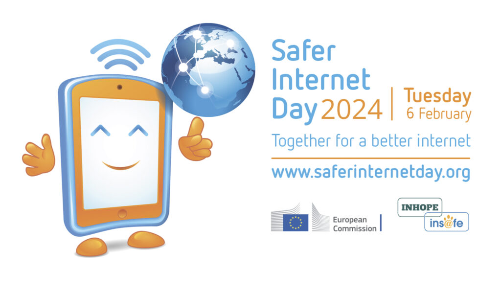 Safer Internet Day