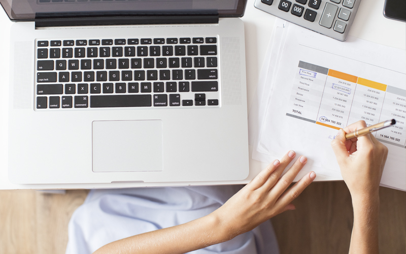 Factura Electrónica