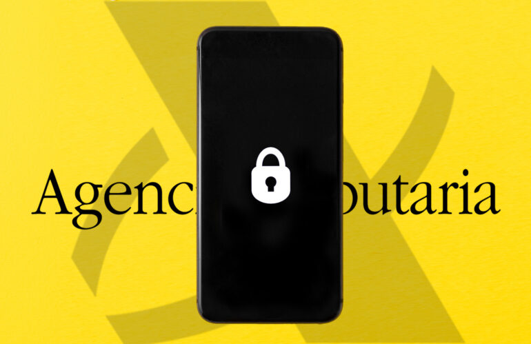 Alerta de Ciberseguridad Campaña Renta 2023