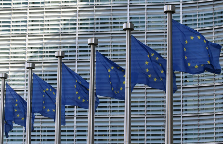 Reglamento (UE) 2024/903: Ley de una Europa Interoperable