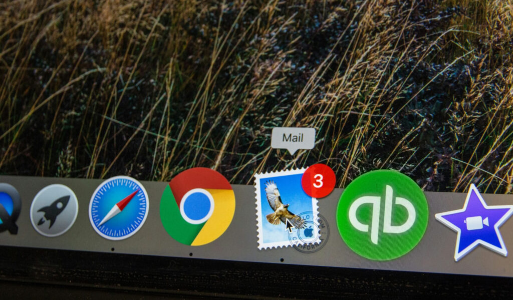 Notificación electrónica