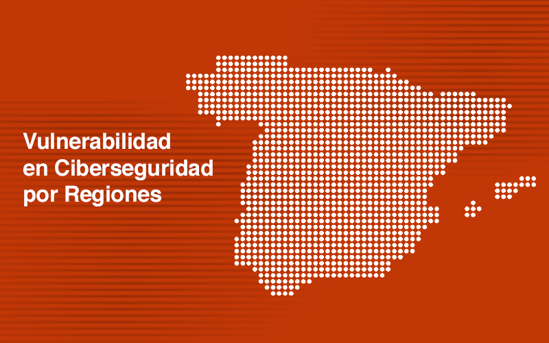 Vulnerabilidad por regiones