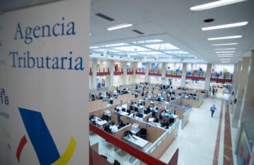 Hacienda