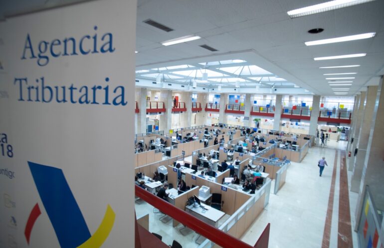 Ciberseguridad y Protección del Dato Tributario