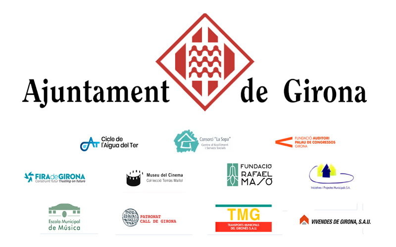 Casos de Éxito: Ayuntamiento de Girona