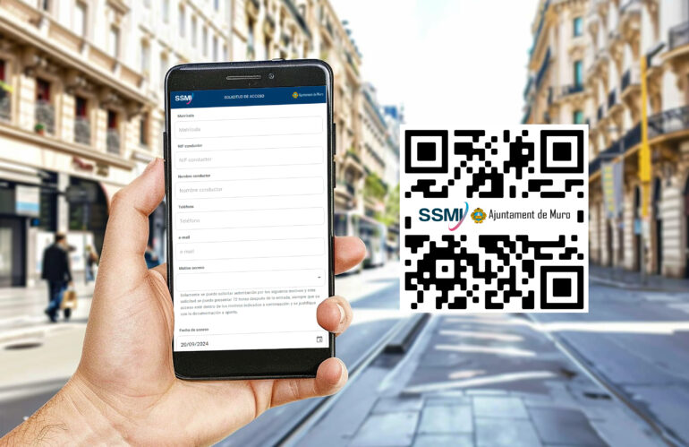 Casos de Éxito: Control de Áreas de Circulación Restringida