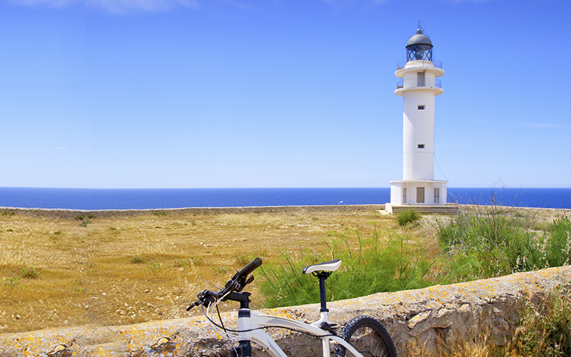 Casos de Éxito: Techo de Vehículos en Formentera