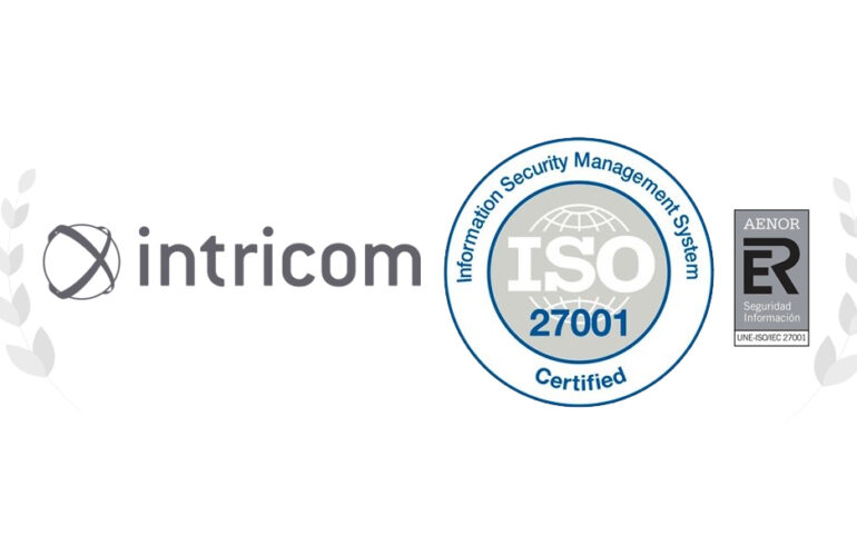 Renovación ISO/IEC 27001 Seguridad de la Información 