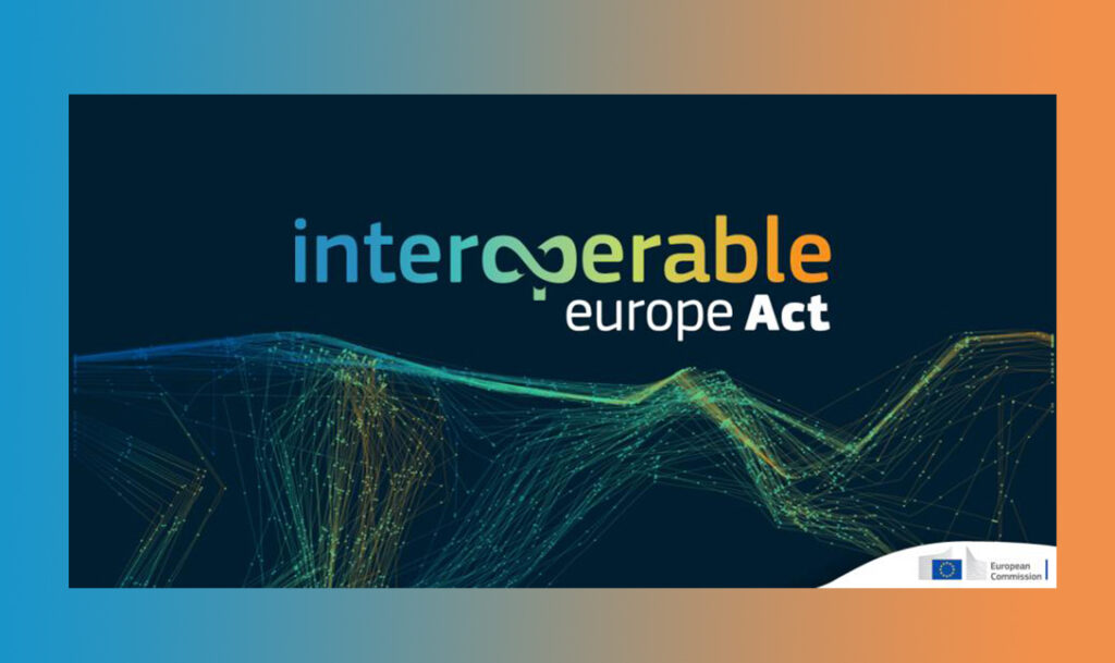 Ley Europa Interoperable: Evaluaciones Obligatorias para Administraciones Públicas