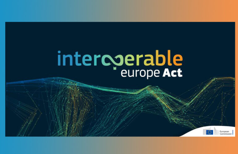 Ley Europa Interoperable: Evaluaciones Obligatorias para Administraciones Públicas