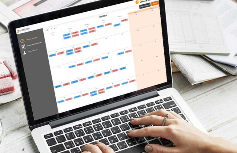 Obligatoriedad del Registro Horario Digital