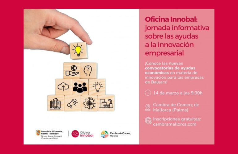 INTRICOM en el Encuentro de Empresas Innovadoras INNOBAL 