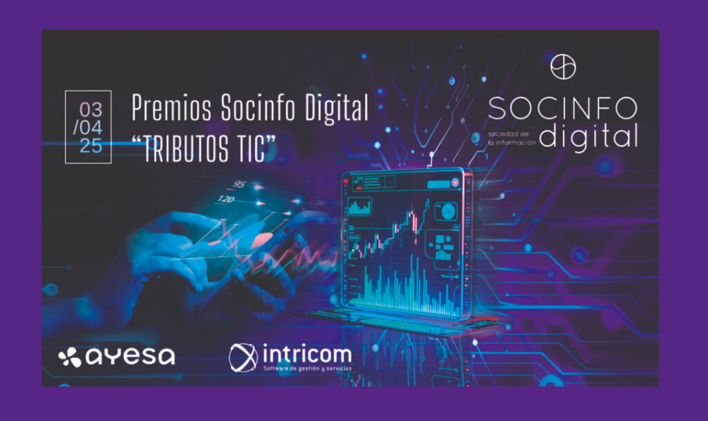 Premio Socinfo digital