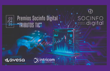 Premio Socinfo digital