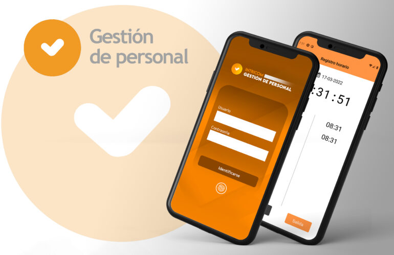 Aprobado el Proyecto de Ley de Registro de Jornada Digital
