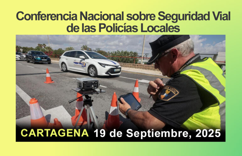 INTRICOM Patrocina I Conferencia Nacional de Seguridad Vial