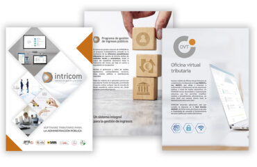 catálogo Intricom