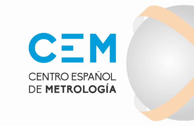 Nuevo Producto: Asistencia Técnica para Centro Español de Metrología