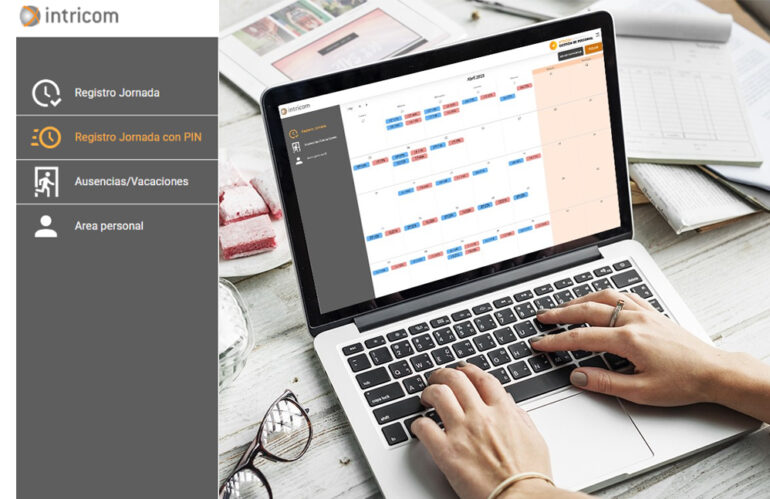 Novedades y Mejoras: Registro Digital de Jornada Laboral