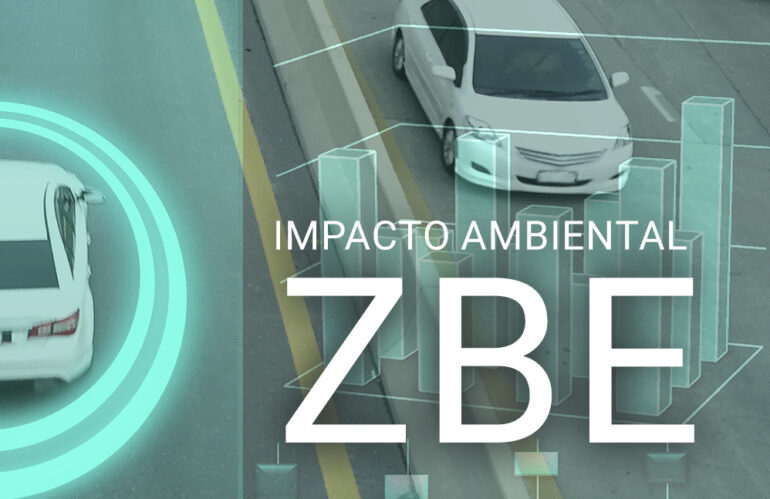 Casos de Éxito: Sistema de Análisis de Impacto Ambiental ZBE