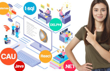 trabaja con nosotros