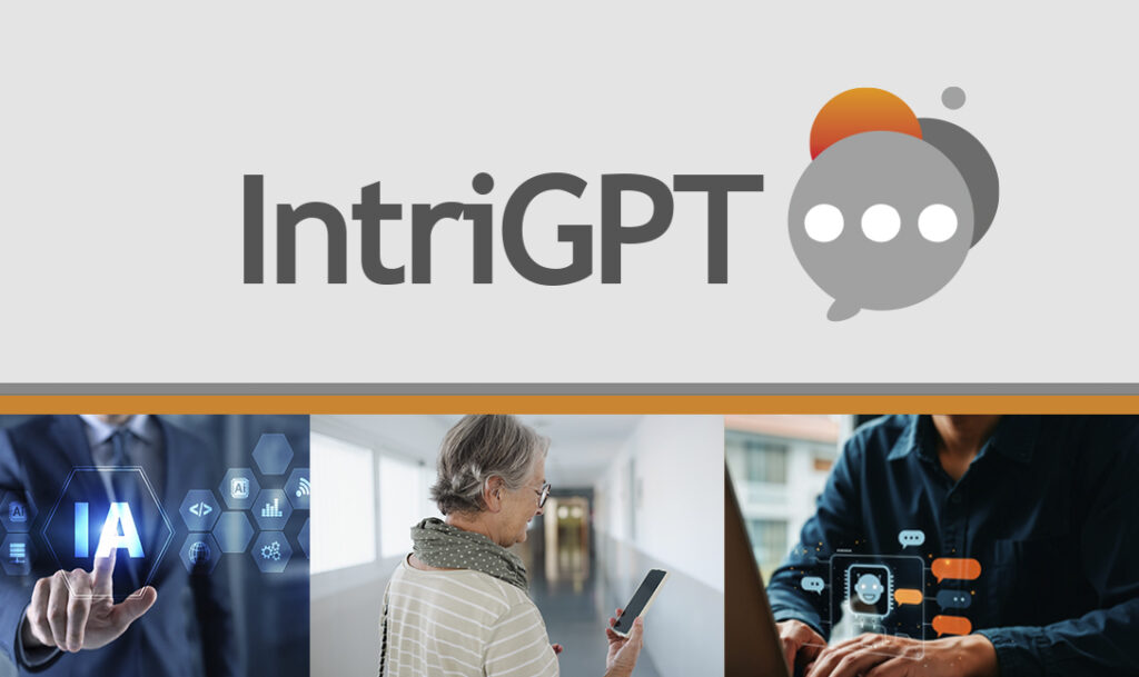 IntriGPT